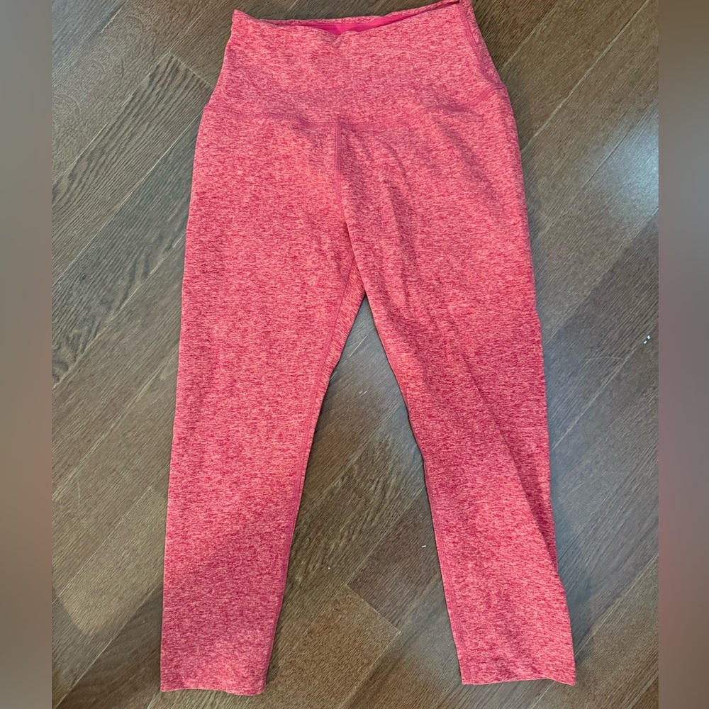Beyond yoga leggings